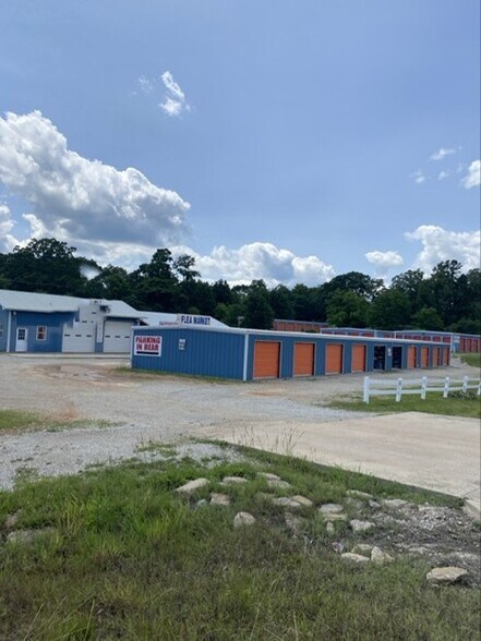 More Photos Of 2609 Highway 62 412, Highland Self Storage For Sale