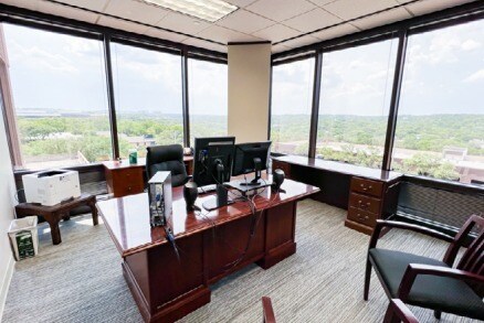 More Photos Of 901 S Mopac Expy, Austin Office For Lease