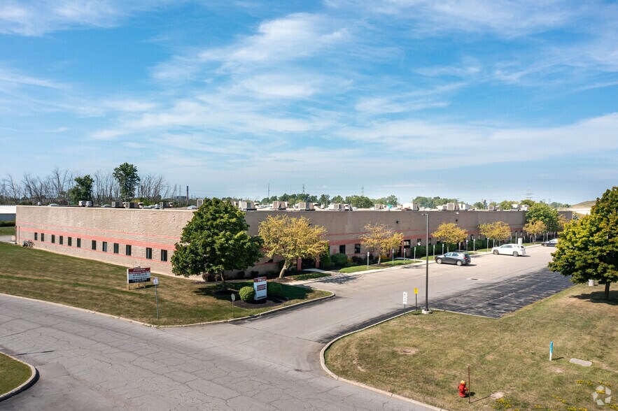 More Photos Of 170 Cooper Ave, Tonawanda Warehouse For Sale