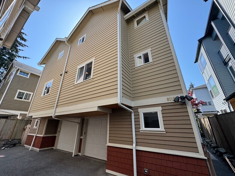 Primary Photo Of 8515 Stone Ave N, Seattle Multifamily For Sale