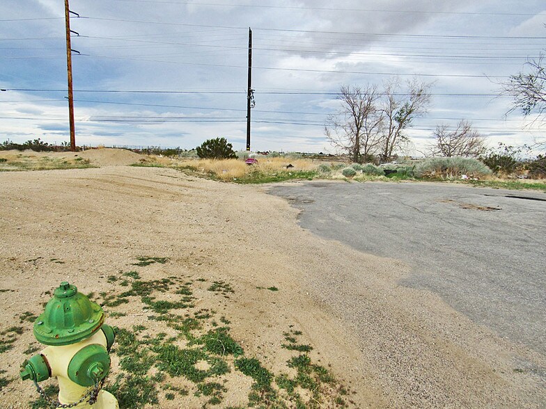 More Photos Of 0 Milton Dr, Mojave Land For Sale