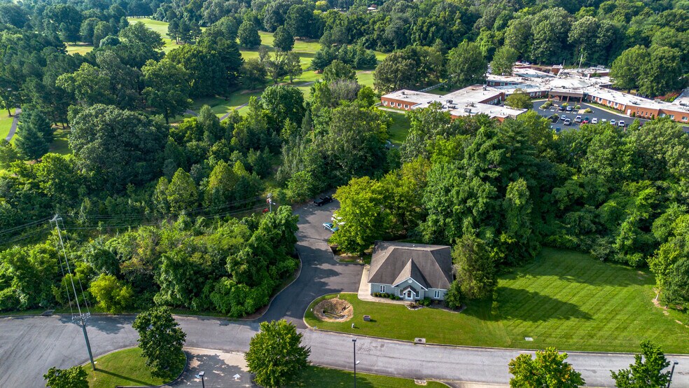 More Photos Of 3140 Parisa Dr, Paducah Office For Sale