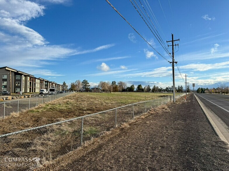 More Photos Of 4561 SW 39th St, Redmond Land For Sale