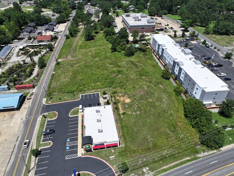 More Photos Of 3412 Central Ave, Hot Springs Land For Sale