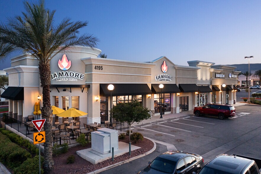 More Photos Of 4265 S Grand Canyon Dr, Las Vegas Unknown For Lease