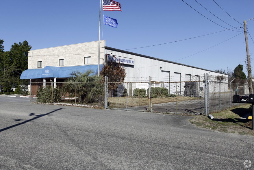 More Photos Of 136 Harley Rd, Wilmington Industrial For Sale