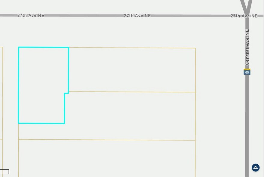 Primary Photo Of 916 27th ave, Minneapolis Land For Sale