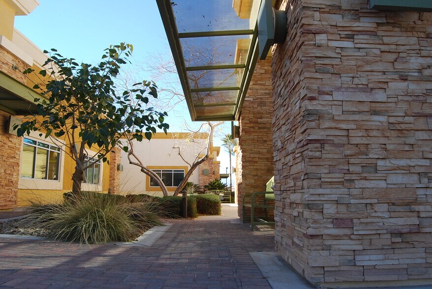 More Photos Of 4130 N Martin Luther King Blvd, North Las Vegas Office For Lease