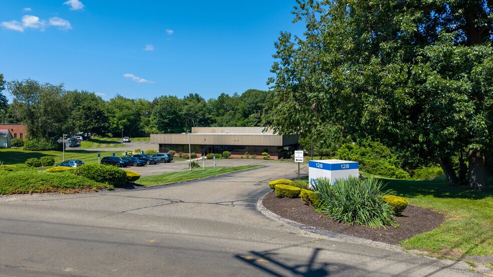 More Photos Of 128 Long Hill Cross Rd, Shelton Manufacturing For Sale