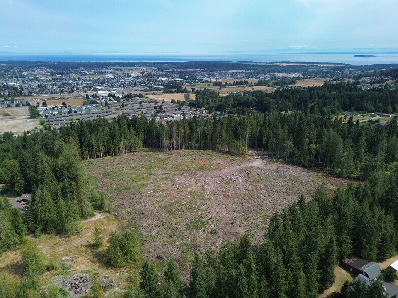 More Photos Of 319 Reservoir rd, Sequim Land For Sale