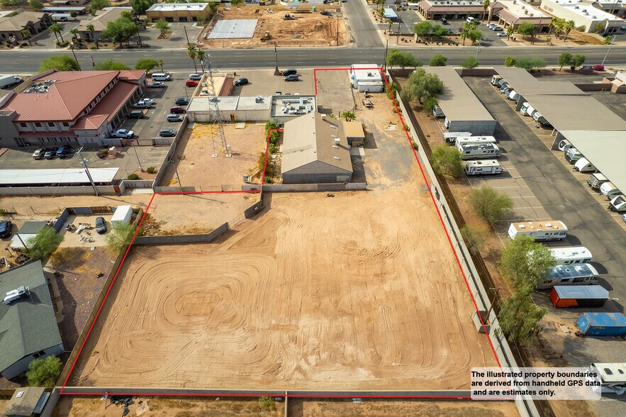 More Photos Of 112 E Cottonwood Ln, Casa Grande Service For Sale