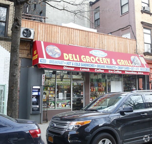 More Photos Of 788 Driggs Ave, Brooklyn Storefront Retail Residential For Lease