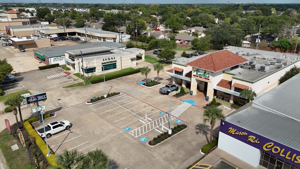 More Photos Of 1235 S Mason Rd, Katy Restaurant For Sale