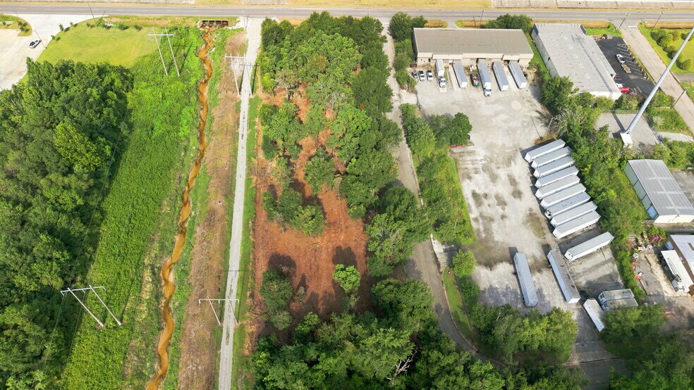 More Photos Of 3417 Beltline Park Dr S, Mobile Land For Sale