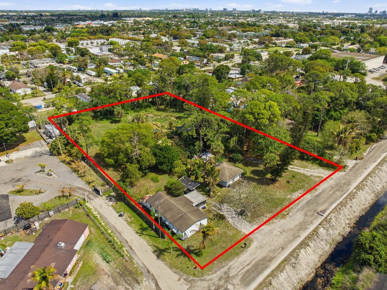 More Photos Of 5133 Pine Grove Dr, West Palm Beach Land For Sale