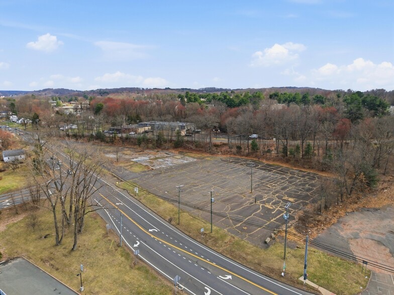 Primary Photo Of 808 Talcottville Rd, Vernon Land For Lease