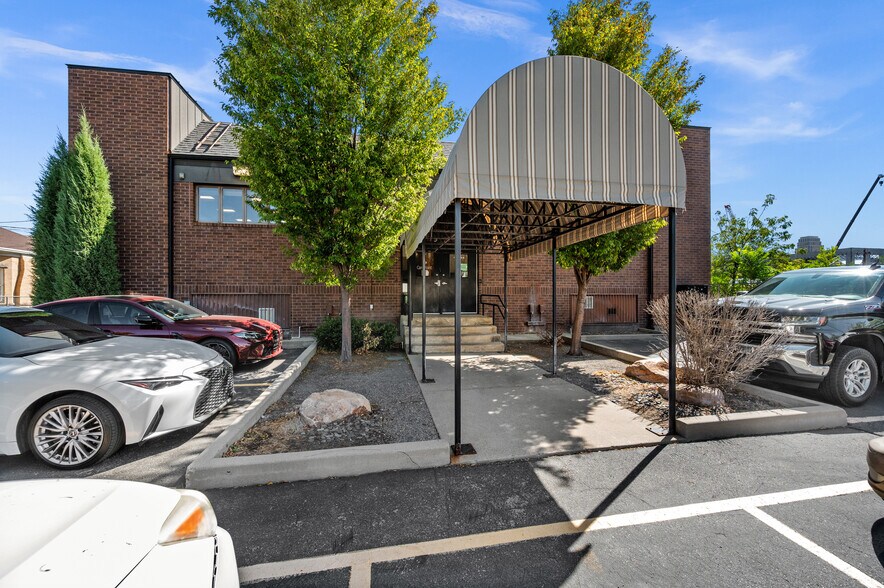 More Photos Of 333 N 300 W, Salt Lake City Loft Creative Space For Sale