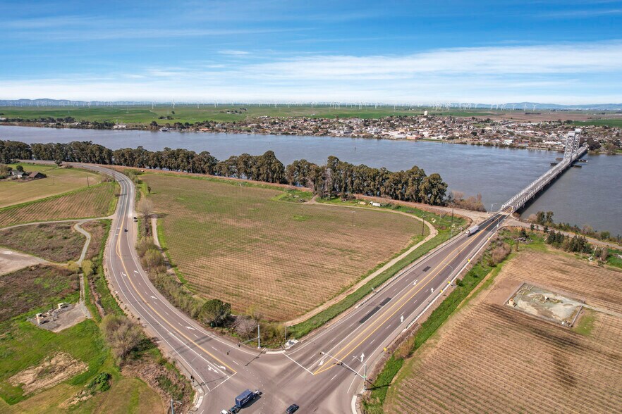 More Photos Of 16550 River Road, Isleton Land For Sale