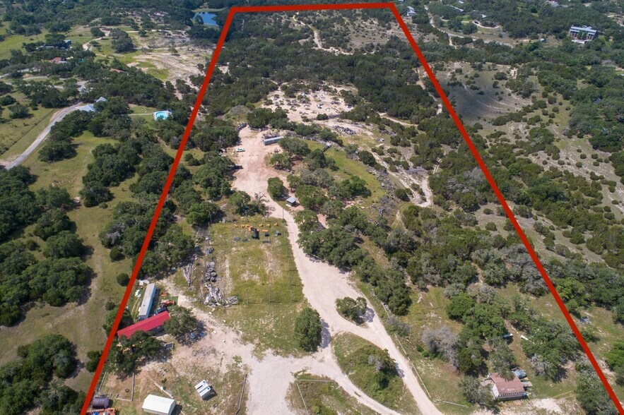 More Photos Of 4150 E Hwy 290 W, Dripping Springs Land For Sale