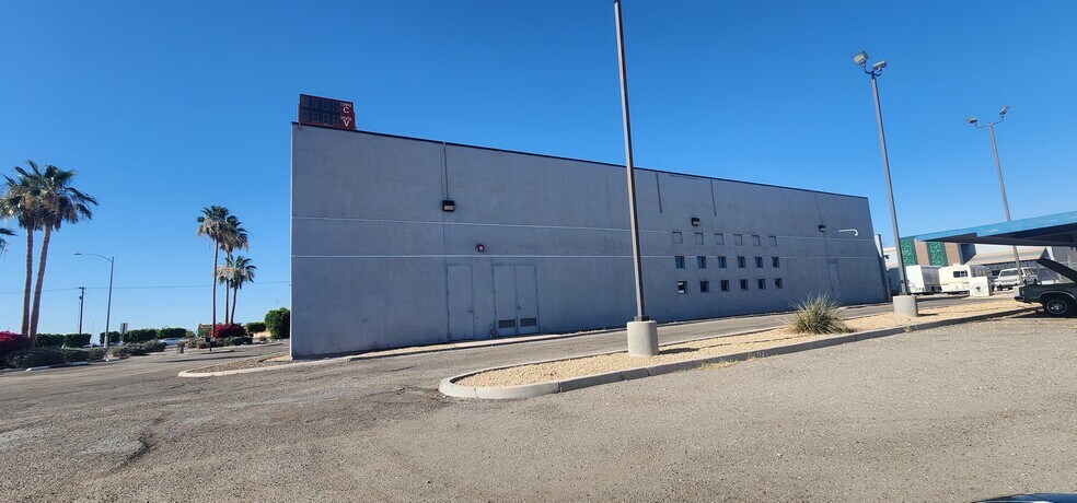 More Photos Of 128 Cole Rd, Calexico Bank For Sale
