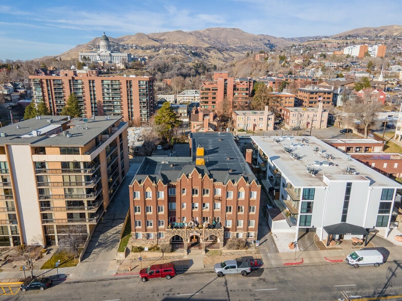 More Photos Of 141 E 1st Ave, Salt Lake City Apartments For Sale
