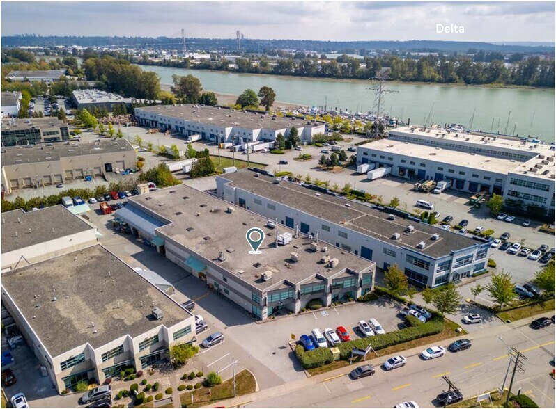 More Photos Of 6760 Graybar Rd, Richmond Warehouse For Sale