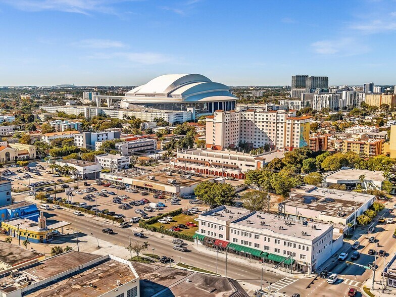 More Photos Of 1201-1223 W Flagler St, Miami Apartments For Lease