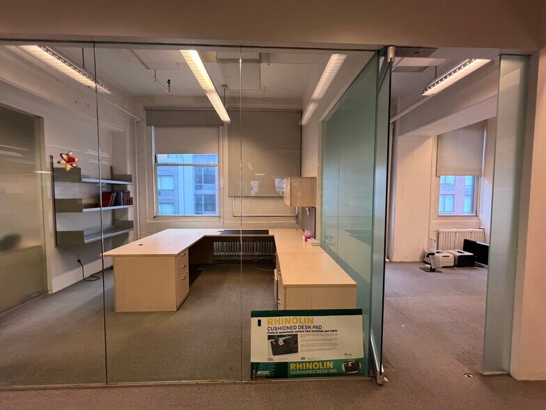 More Photos Of 535-547 W 45th St, New York Loft Creative Space For Lease