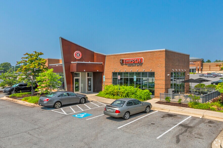 More Photos Of 14050-14368 Baltimore Ave, Laurel Unknown For Lease