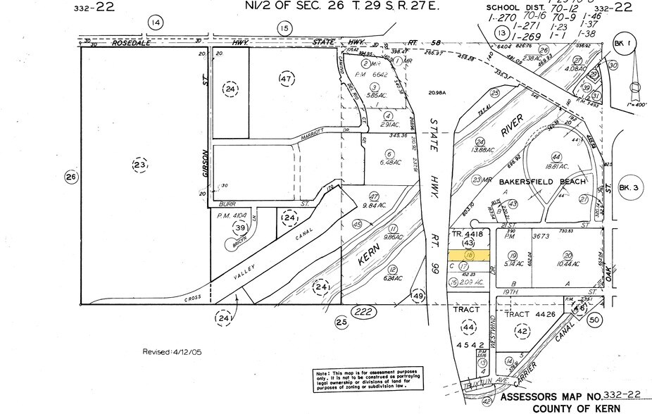 More Photos Of 2015 Westwind Dr, Bakersfield Warehouse For Lease