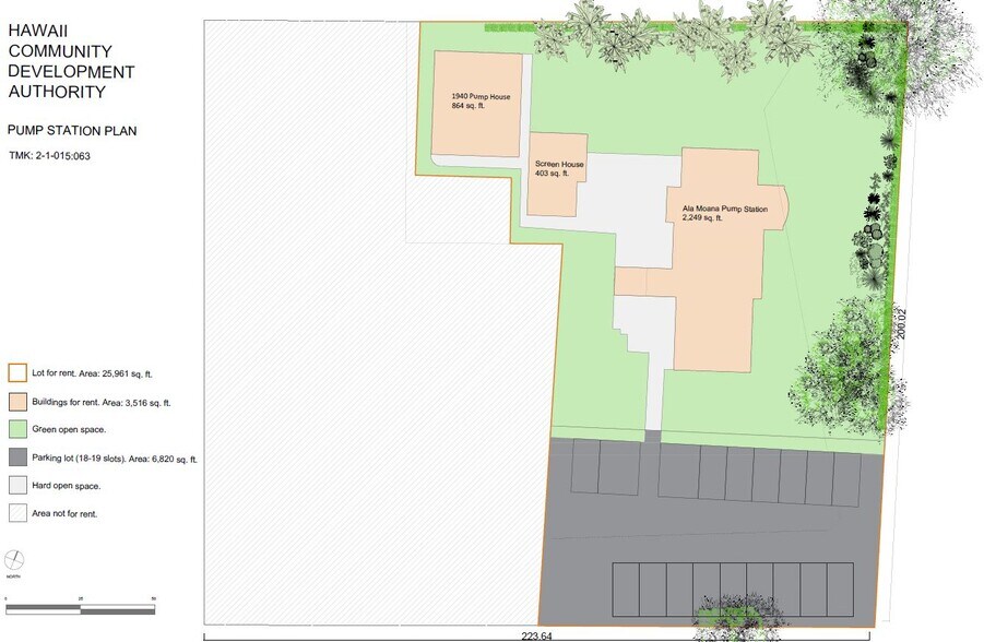 More Photos Of 653 Ala Moana Blvd, Honolulu Office For Lease