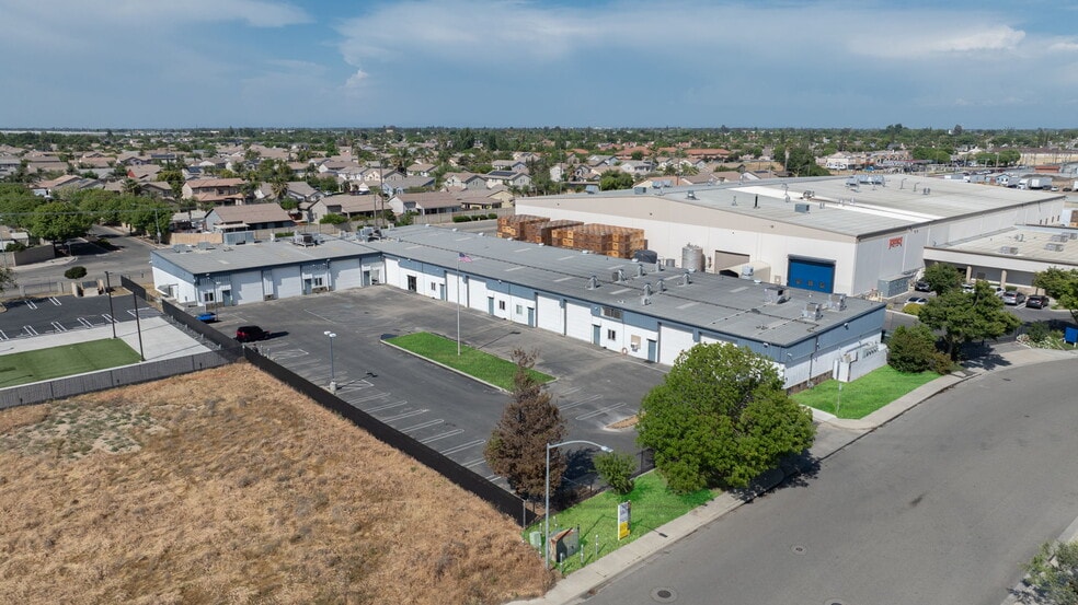 More Photos Of 4111 Brew Master Dr, Ceres Warehouse For Sale
