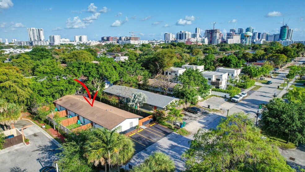 More Photos Of 934 NW 4th Ave, Fort Lauderdale Apartments For Sale