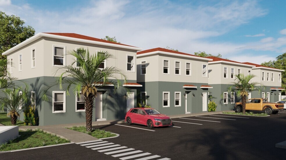 More Photos Of 6925 E 21st Ave, Tampa Apartments For Sale