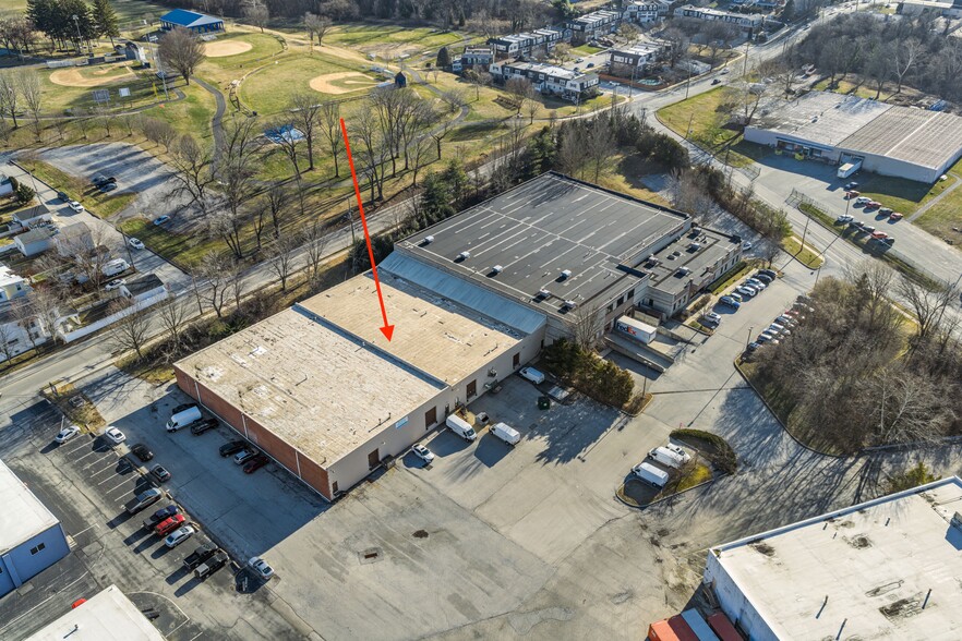 More Photos Of 950 Colwell Ln, Conshohocken Warehouse For Lease