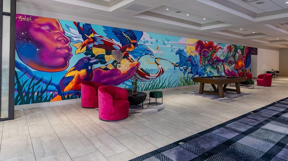 More Photos Of 101 W Fayette St, Baltimore Apartments For Sale