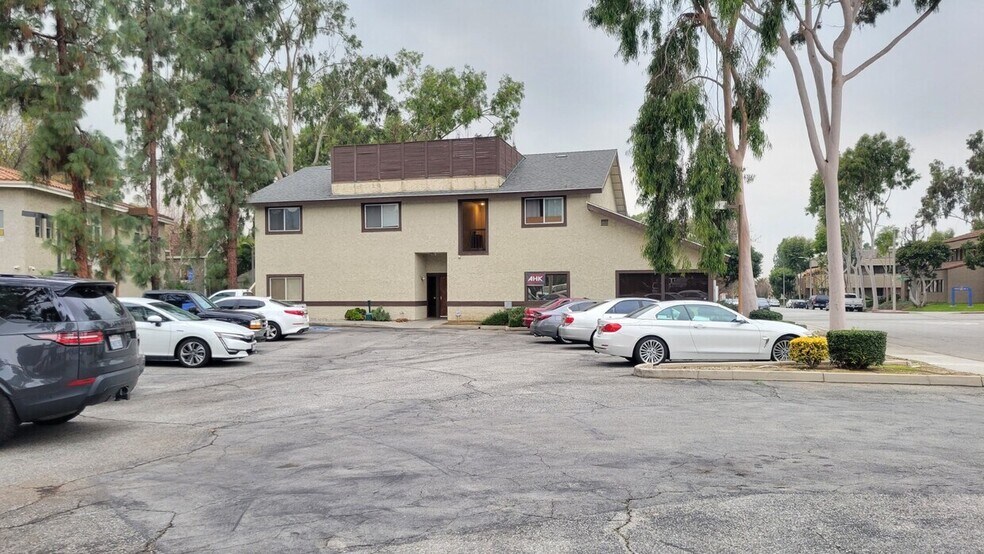 More Photos Of 1338 Center Court Dr, Covina Medical For Lease