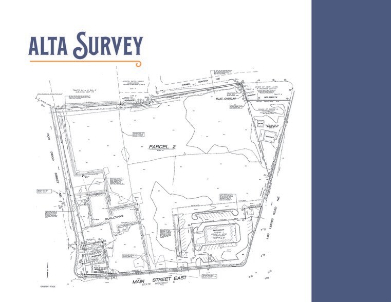 More Photos Of NWQ Main St & Los Lentes Rd, Los Lunas Land For Sale