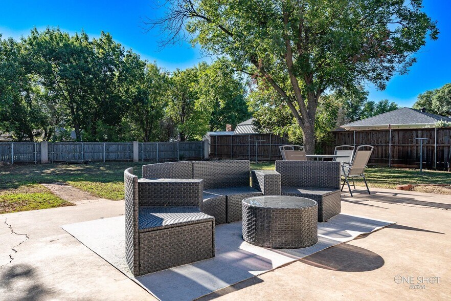 More Photos Of 5919 Buffalo Gap Rd, Abilene Medical For Sale