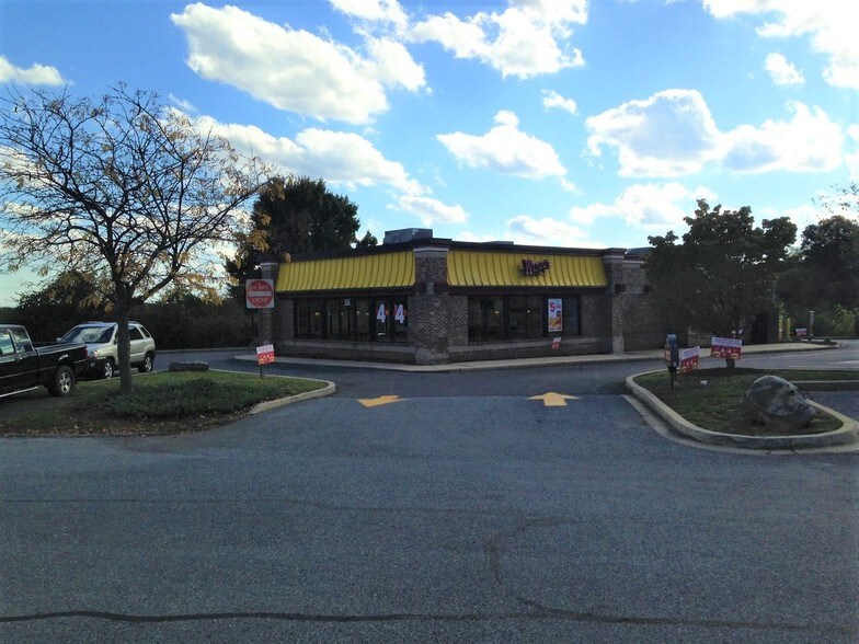 More Photos Of 217 Tippin Dr, Thurmont Land For Lease