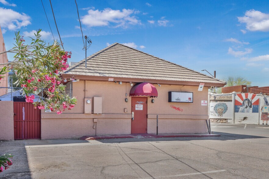 More Photos Of 1812 E Apache Blvd, Tempe Fast Food For Lease