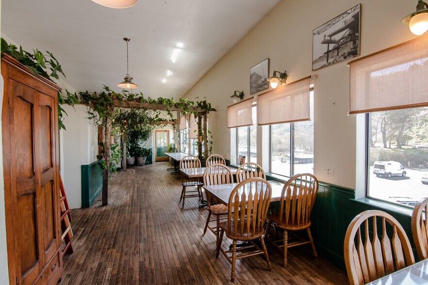 More Photos Of 810 Port Road, Point Arena Restaurant For Sale