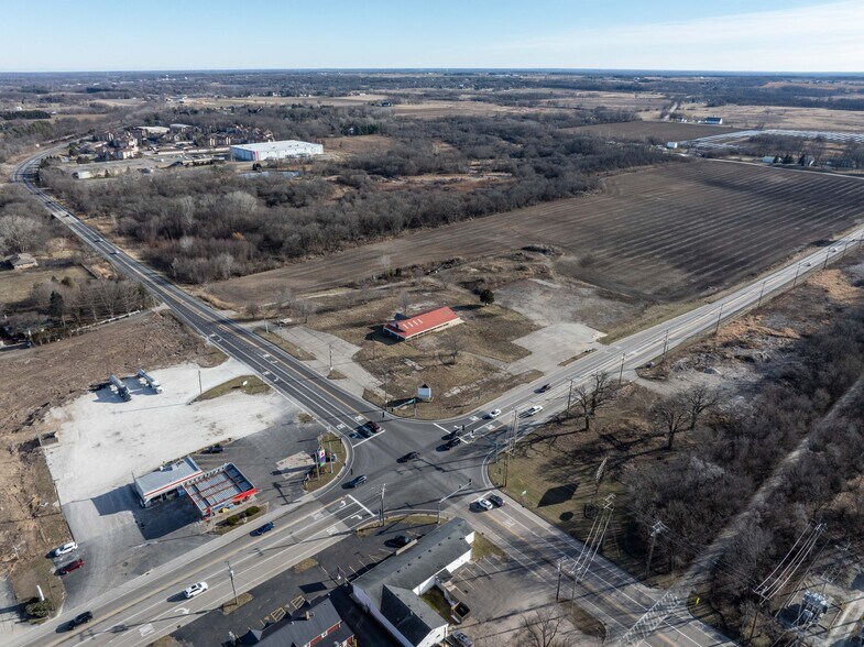More Photos Of 5511 Rt 12, Richmond Land For Sale