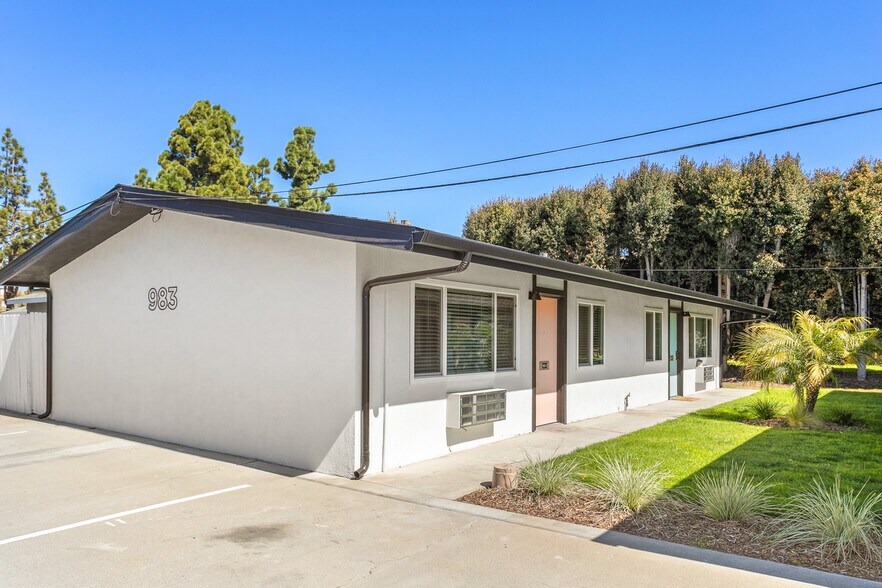 More Photos Of 945-965 Pine Ave, Carlsbad Apartments For Sale