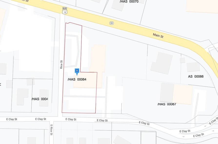 More Photos Of 917 E Milwaukee St, Whitewater Hotel For Sale