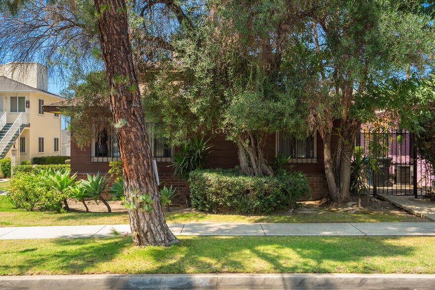 More Photos Of 10607 Crenshaw Blvd, Inglewood Apartments For Sale