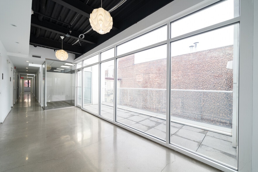 More Photos Of 258 Newark St, Hoboken Office Residential For Lease