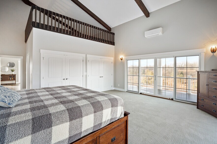 More Photos Of 3482 County Road 10, Bellefontaine Lodge Meeting Hall For Sale