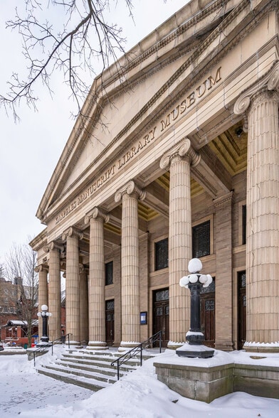 More Photos Of 220 North St, Buffalo Specialty For Sale