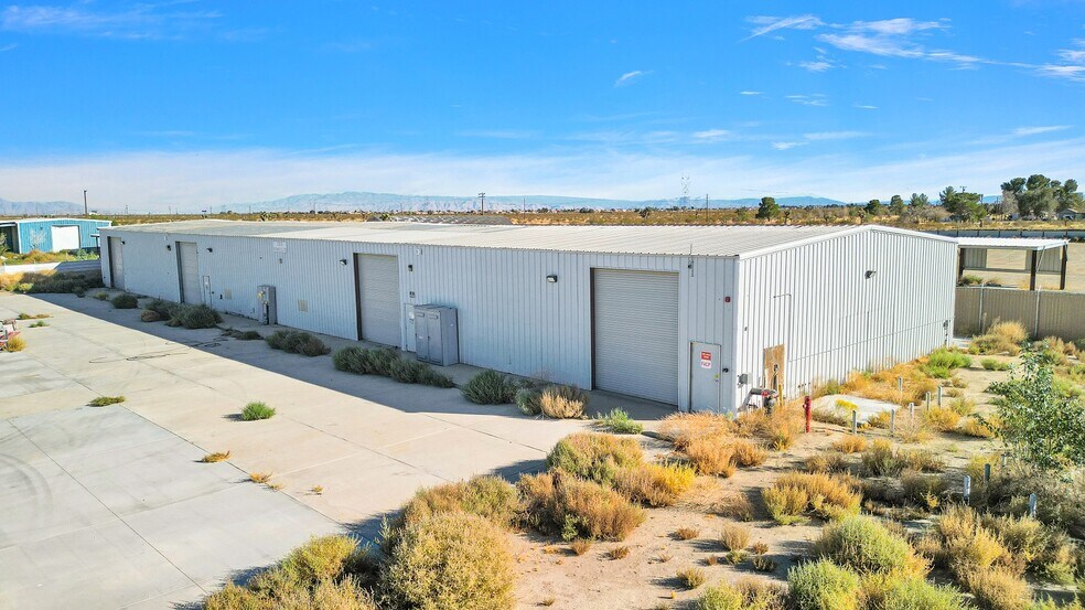 More Photos Of 12610 Primrose Rd, Adelanto Service For Sale